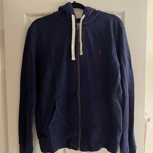 Ralph Lauren Hoodie